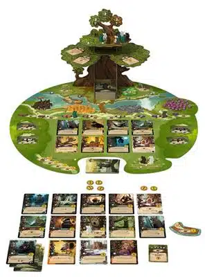 Everdell - NL