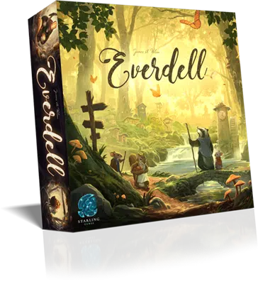 Everdell - NL