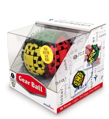 Gear Ball