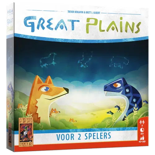 Great Plains