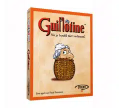 Guillotine