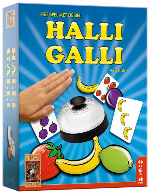 Halli Galli