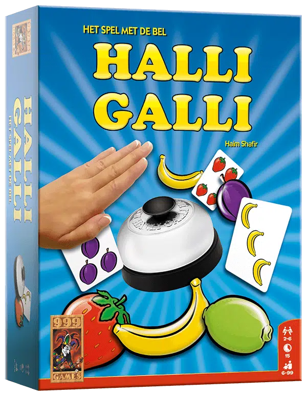 Halli Galli