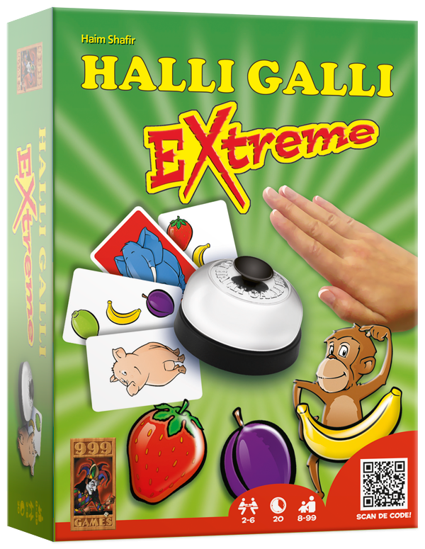 Halli Galli Extreme