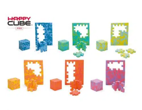 Happy Cube - Pro