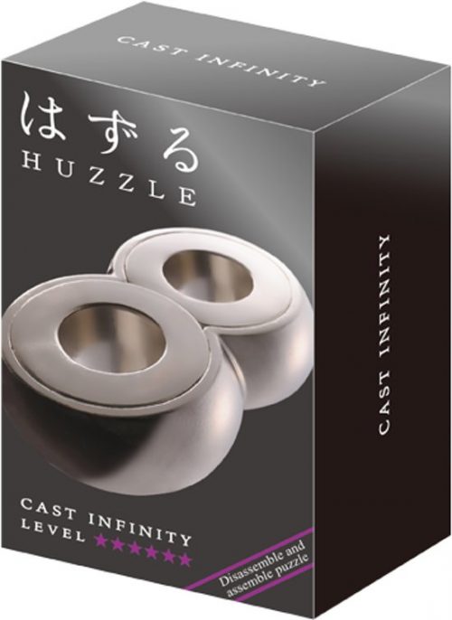 Huzzle Cast Infinity (6)
