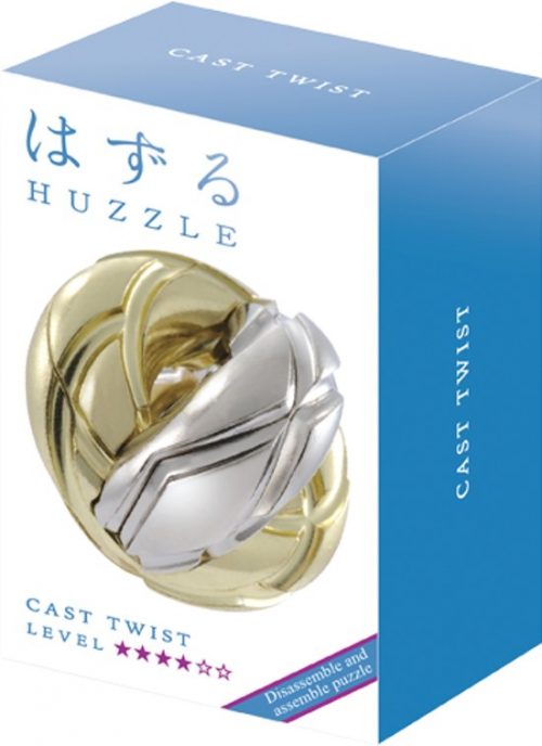 Huzzle Cast Twist (4)