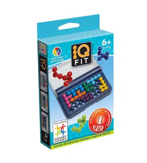 IQ-FIT