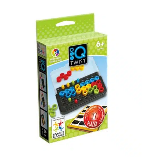 IQ-Twist