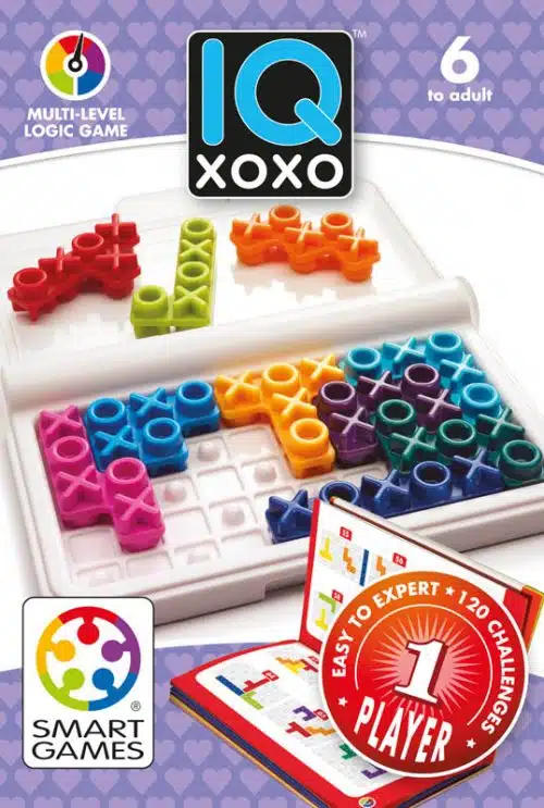 IQ-XOXO