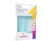 Inner sleeves - standard size - 100 stuks