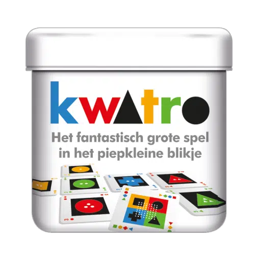 Kwatro