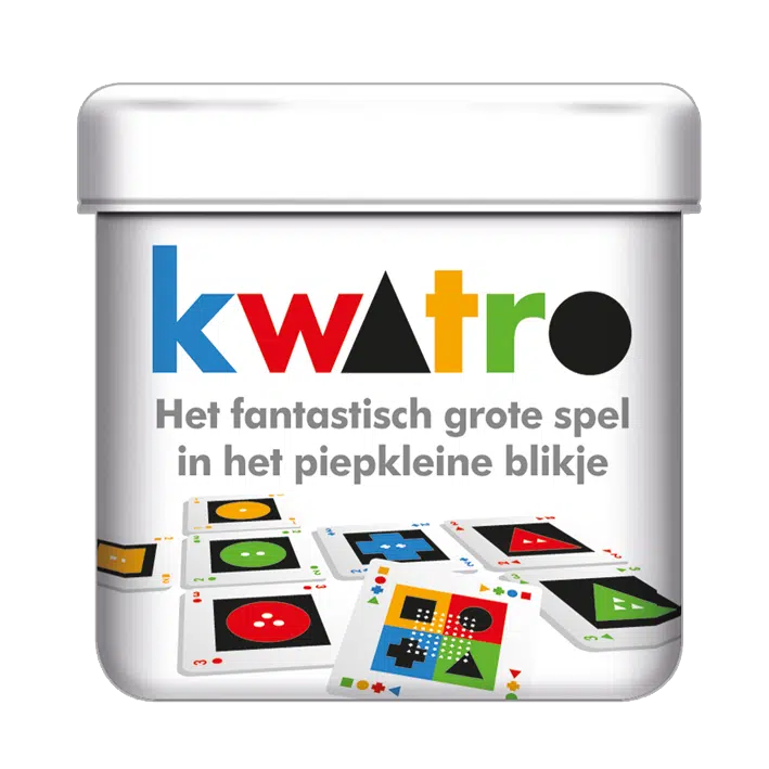 Kwatro