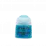 Layer: Temple Guard Blue