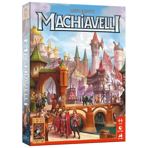 Machiavelli