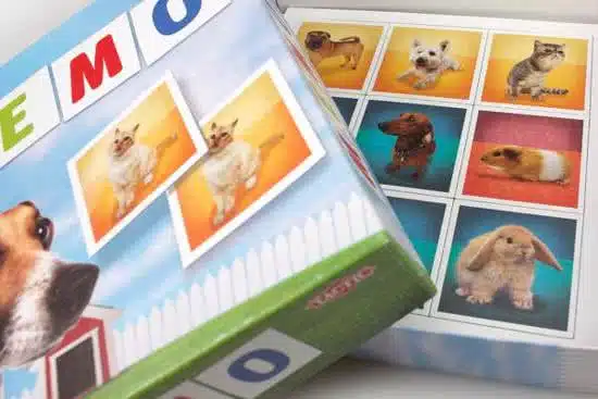 Memo Pets