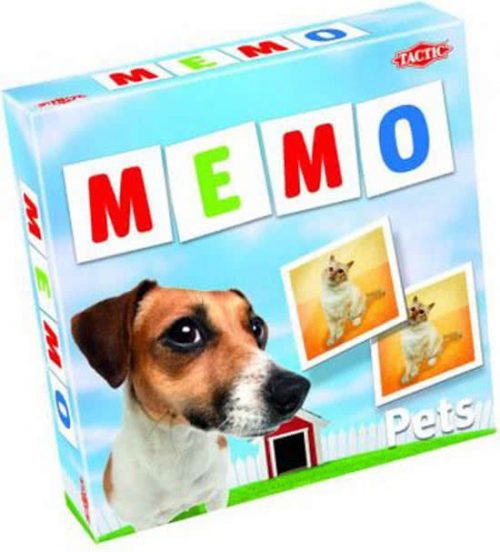 Memo Pets