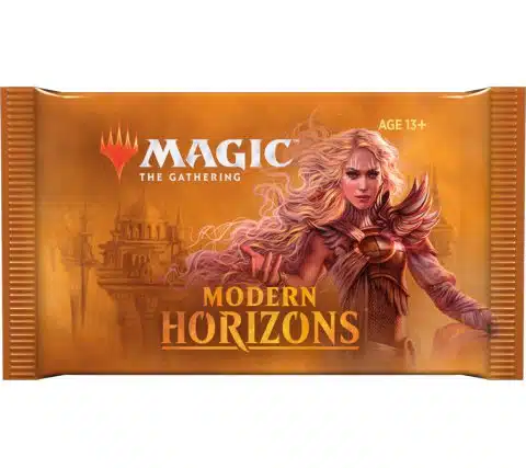 Modern Horizons Booster