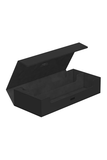 Monocolor Black - Superhive Deck Storage 550+