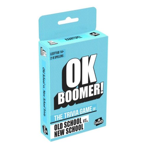 OK Boomer Pocket