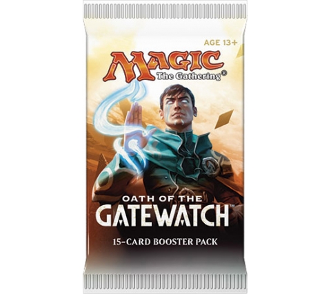 Oath of the Gatewatch - Booster