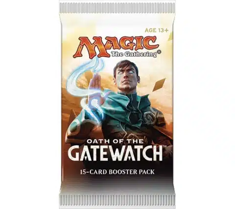 Oath of the Gatewatch - Booster