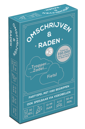 Omschrijven & Raden 3