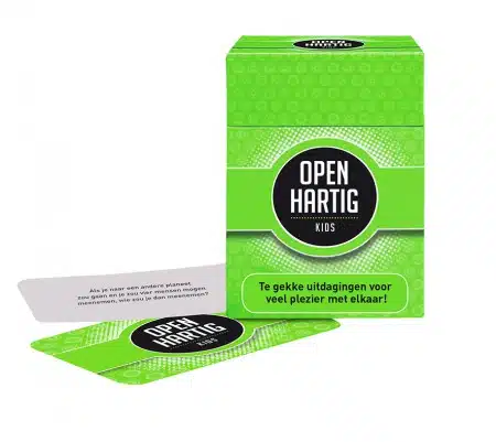 Openhartig Kids