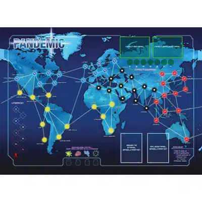 Pandemic NL