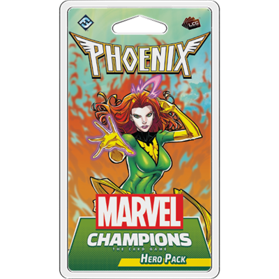 Phoenix - Marvel Champions