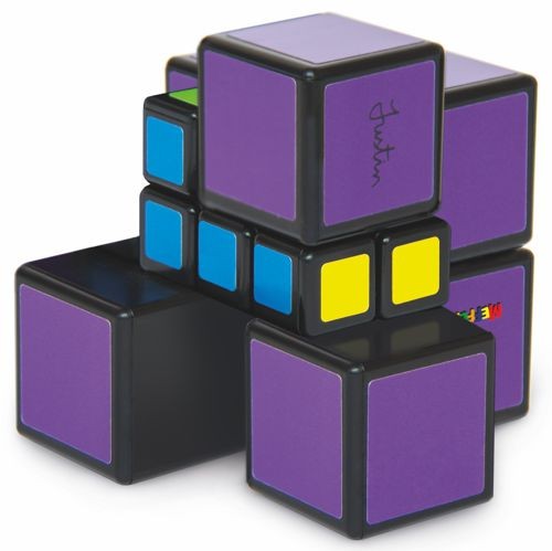 Pocket Cube Brainpuzzel