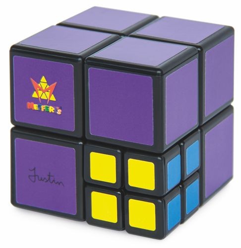 Pocket Cube Brainpuzzel