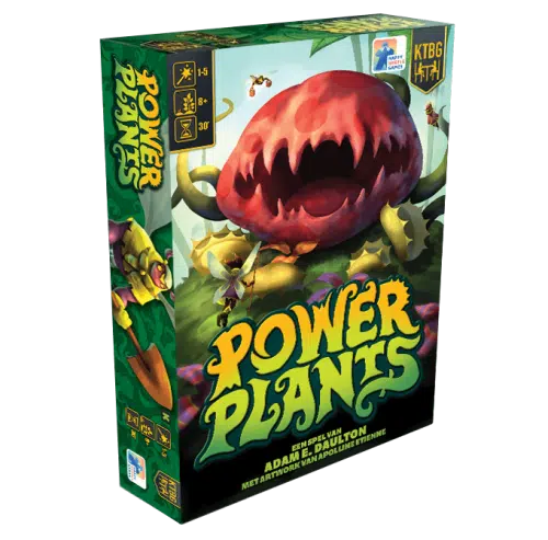 Power Plants