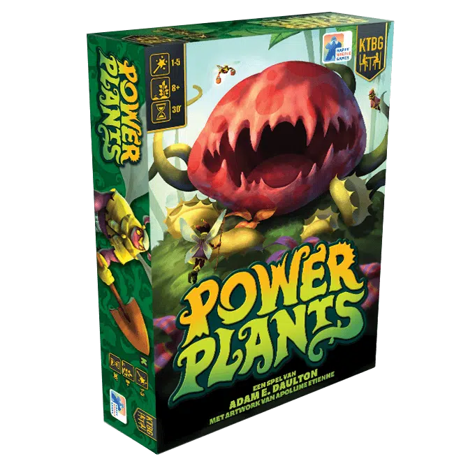 Power Plants