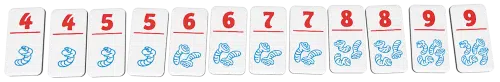 Regenwormen Junior