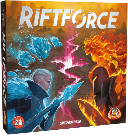 Riftforce