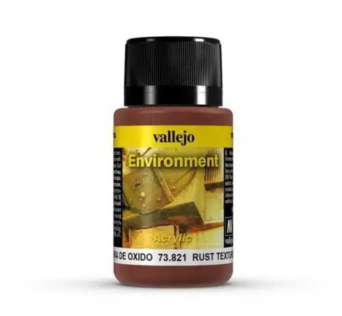 Rust Texture - 40 ML Weathering Effects