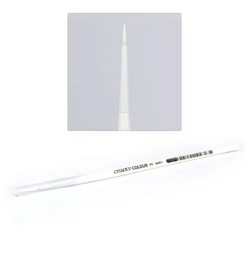 STC Base Brush S