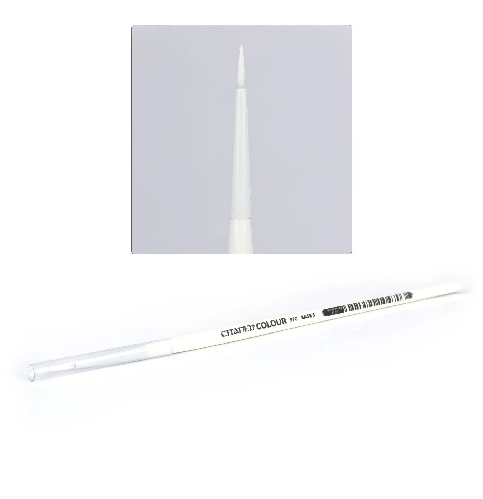 STC Base Brush S
