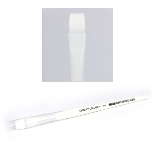 STC Dry Brush L