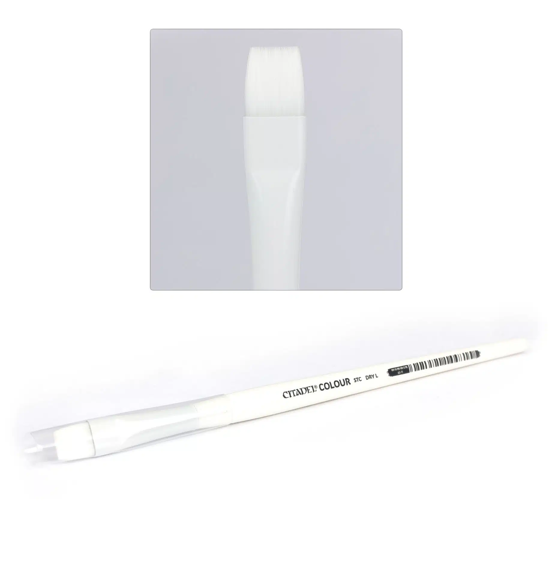 STC Dry Brush L