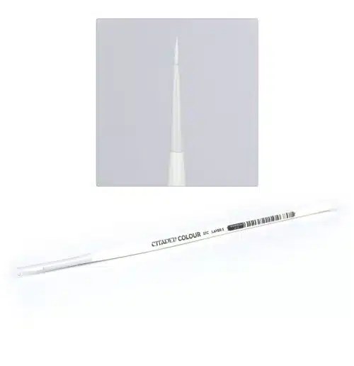 STC Layer Brush S