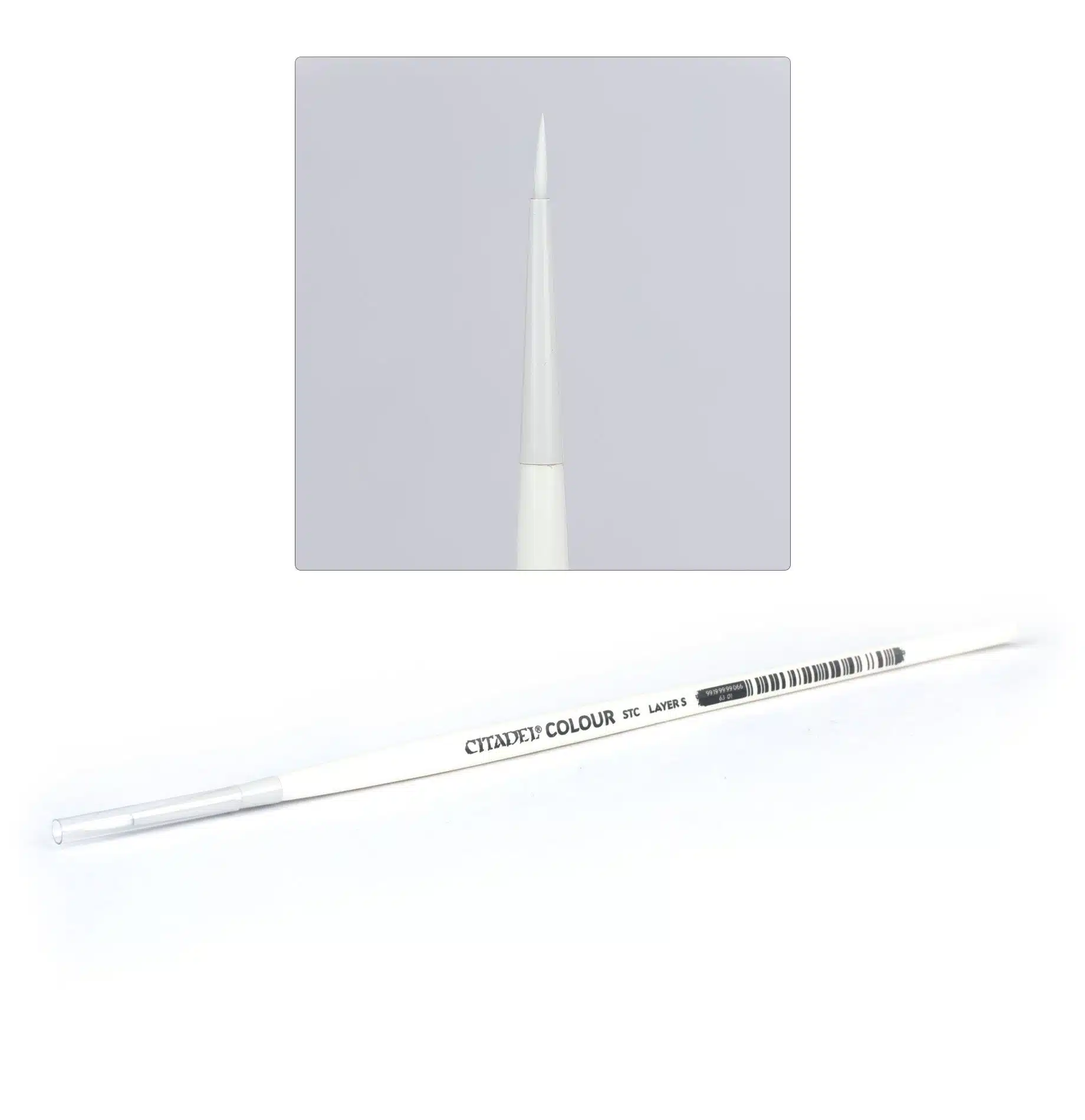 STC Layer Brush S