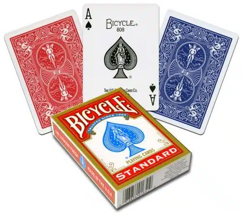 Standard Bicycle