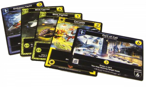 Star Realms