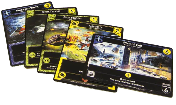 Star Realms
