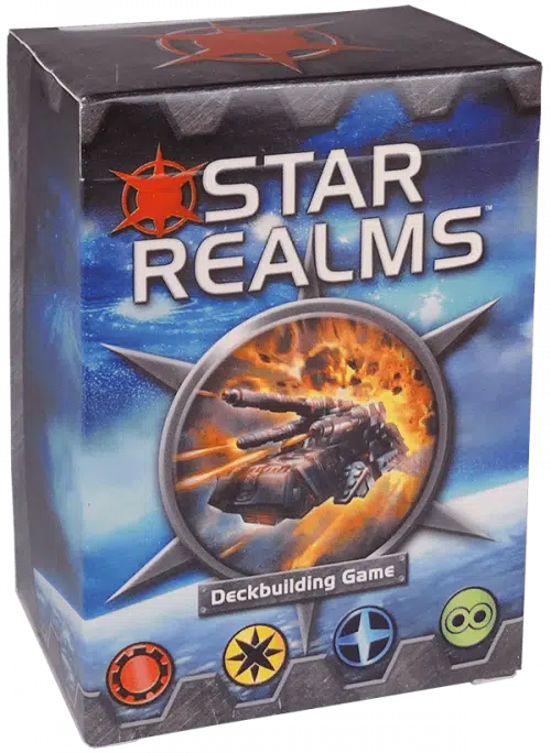 Star Realms