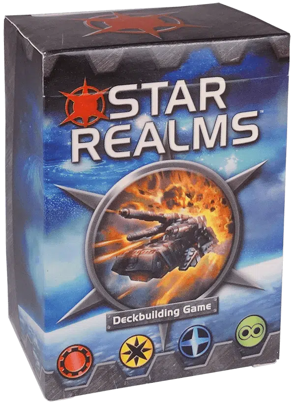 Star Realms