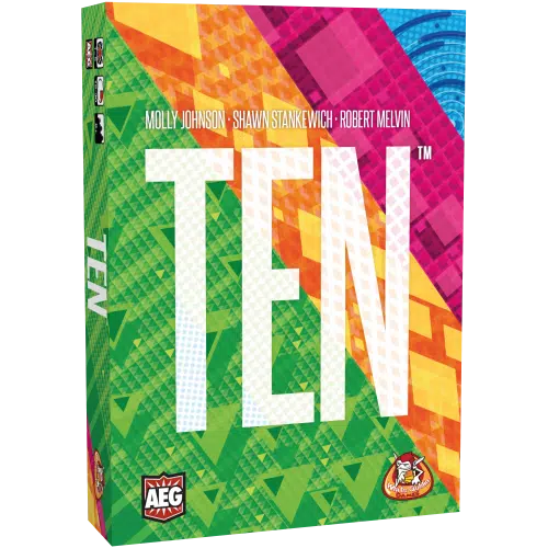 Ten