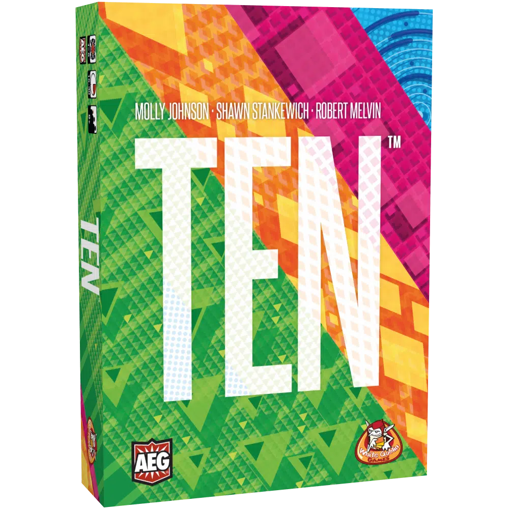 Ten